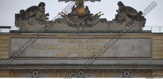 Schonbrunn Palace Photo Textures #3